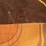 Carpet for Woolmark Foundation 1972