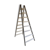 Painter stepladder