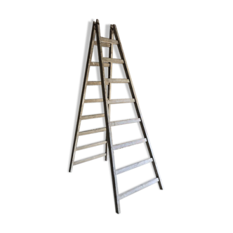 Painter stepladder