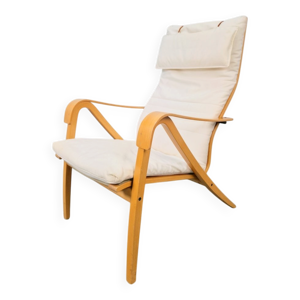 fauteuil vintage par