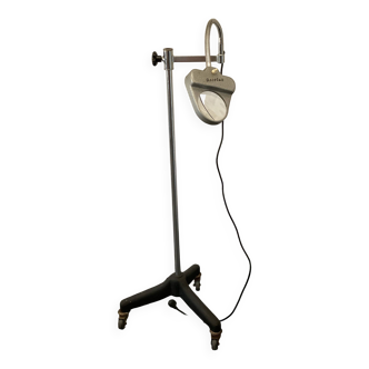 Recolux Industrial Examining Floor Lamp