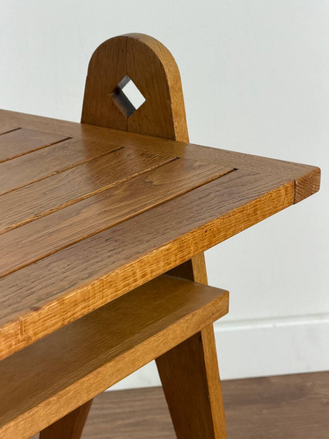 Guillerme and Chambron side table – Votre Maison edition, years