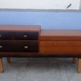Roger Landault dressing table chest of drawers
