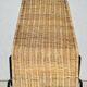 Wicker Basket Chairs by Gian Franco Legler, 1950s