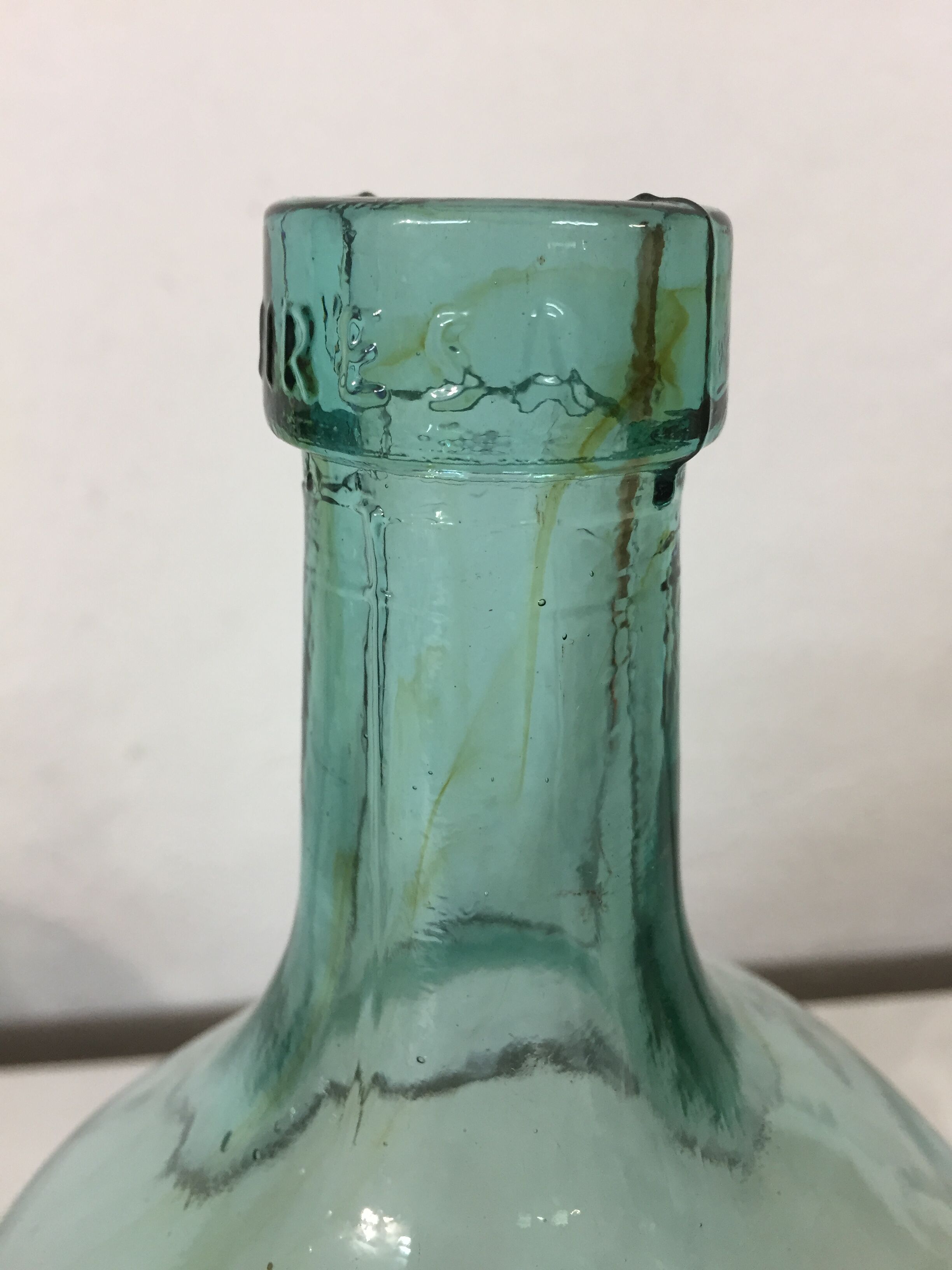 Demijohn mini PEAR Viresa