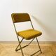 Lafuma Chair 1970s - Vintage Lafuma Folding Chair from the 1970s