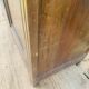 Vintage wardrobe