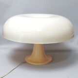 Large Nesso lamp Giancarlo Mattioli Artemide 1965