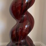 Terracotta Torso Stand