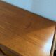 Teak sideboard