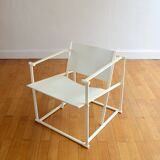 Cube FM62 armchair by Radboud van Beekun for Pastoe 1980