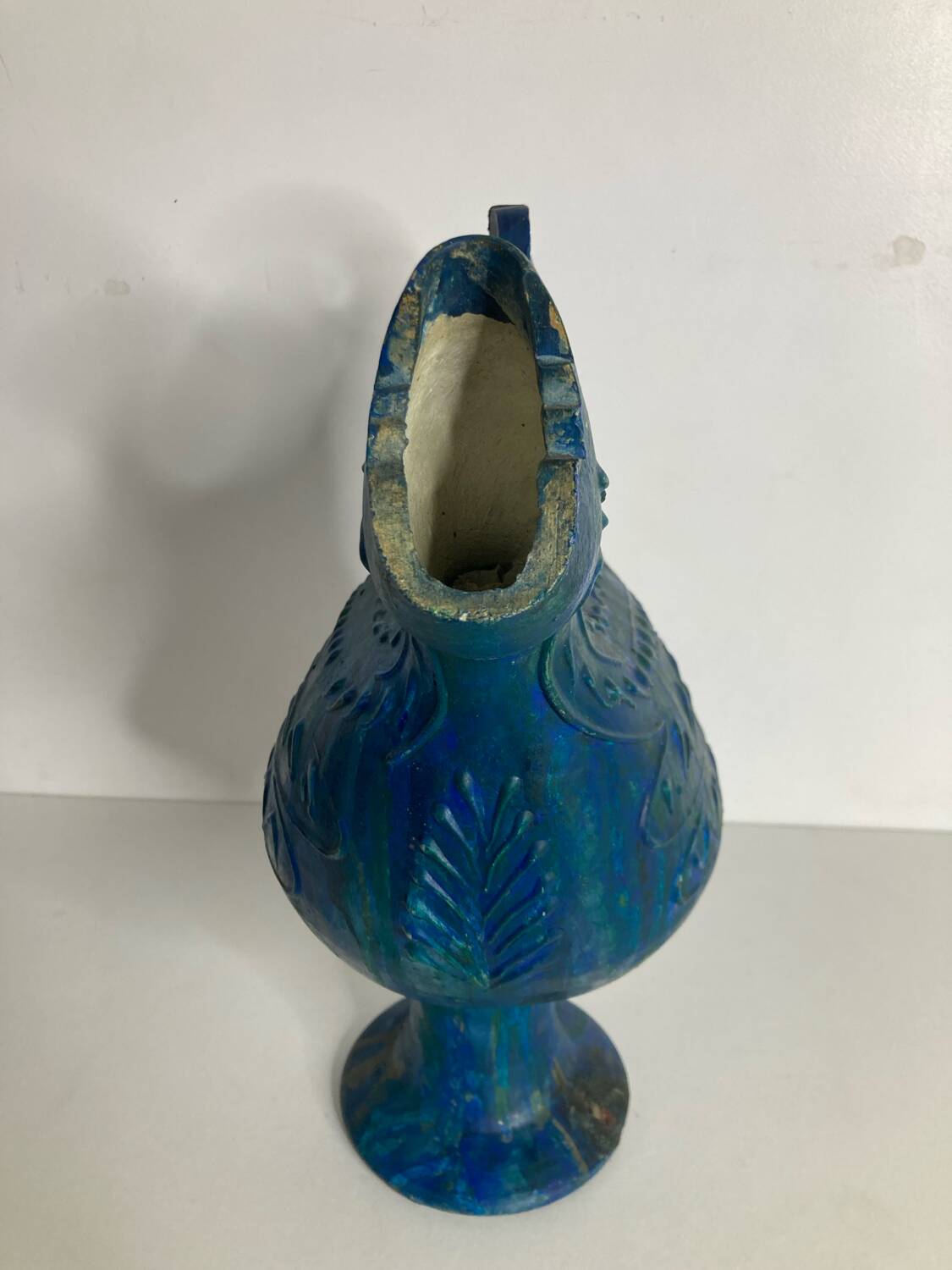 Gargoulette folk art