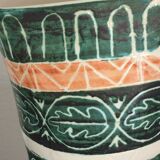 VASE ALLIX VALLAURIS
