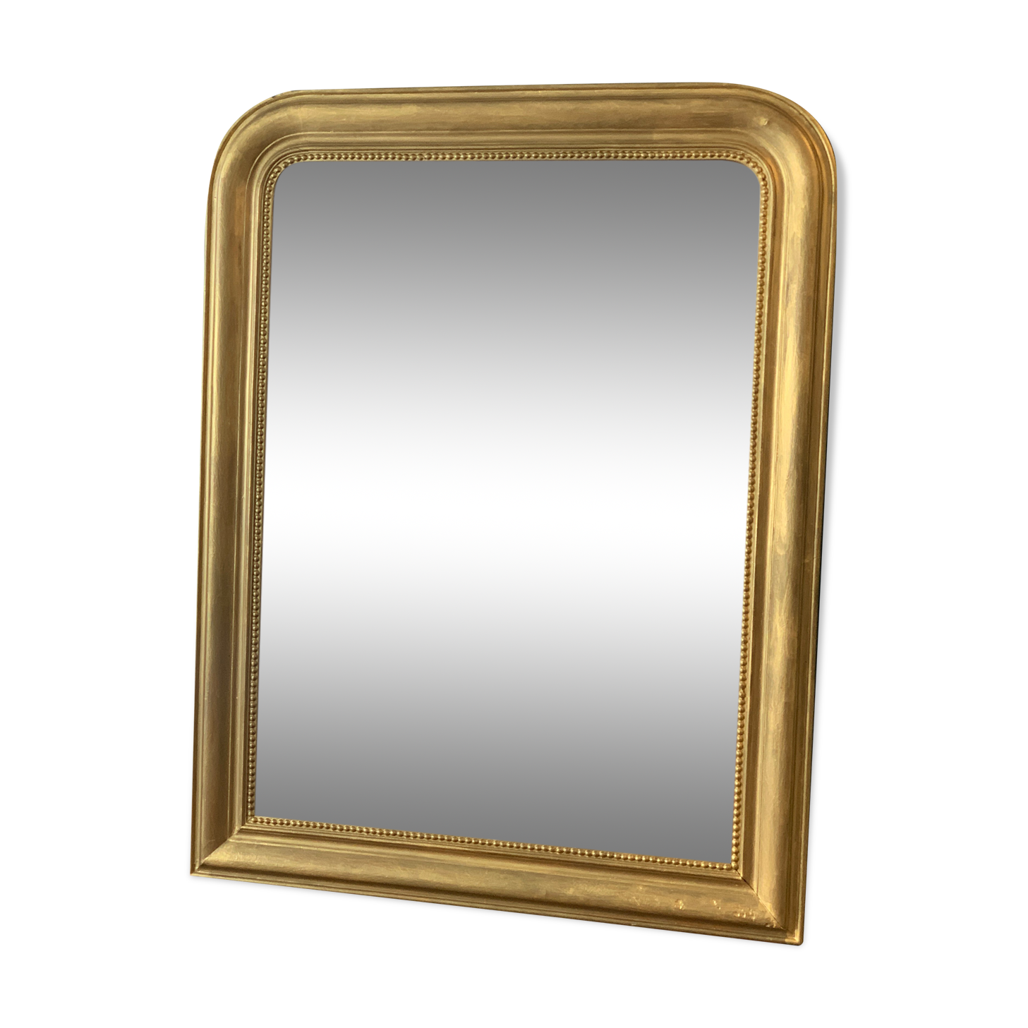 Mirror Louis Philippe 110x85cm
