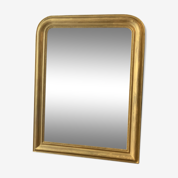 Mirror Louis Philippe 110x85cm