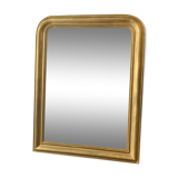 Mirror Louis Philippe 110x85cm