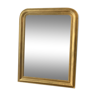 Mirror Louis Philippe 110x85cm