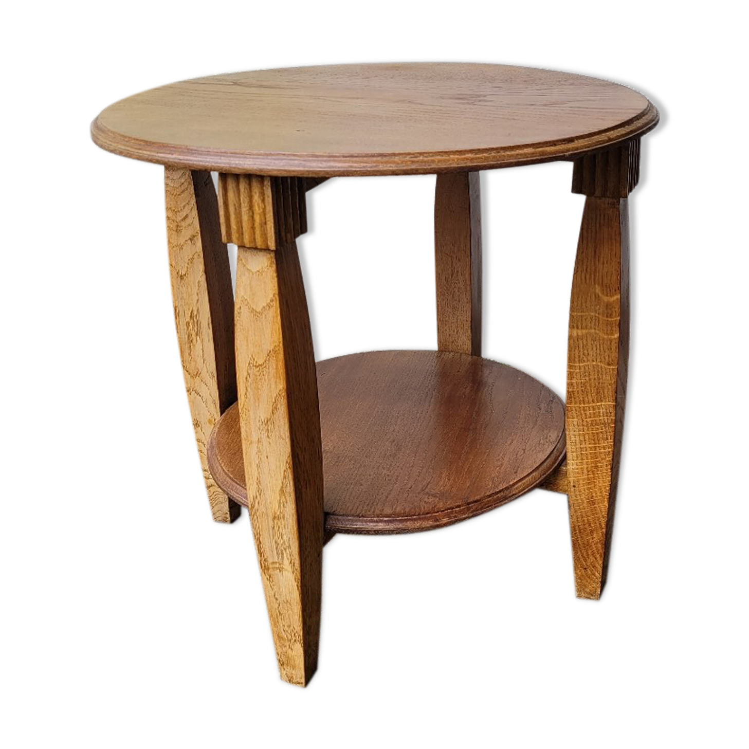 Art Deco coffee table