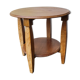 Art Deco coffee table