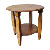 Art Deco coffee table