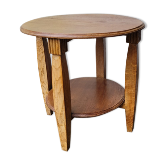 Art Deco coffee table