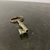 Empire period walnut secretary