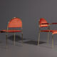 Fauteuil Hollywood Regency dans le guide FR 11, avec accoudoirs