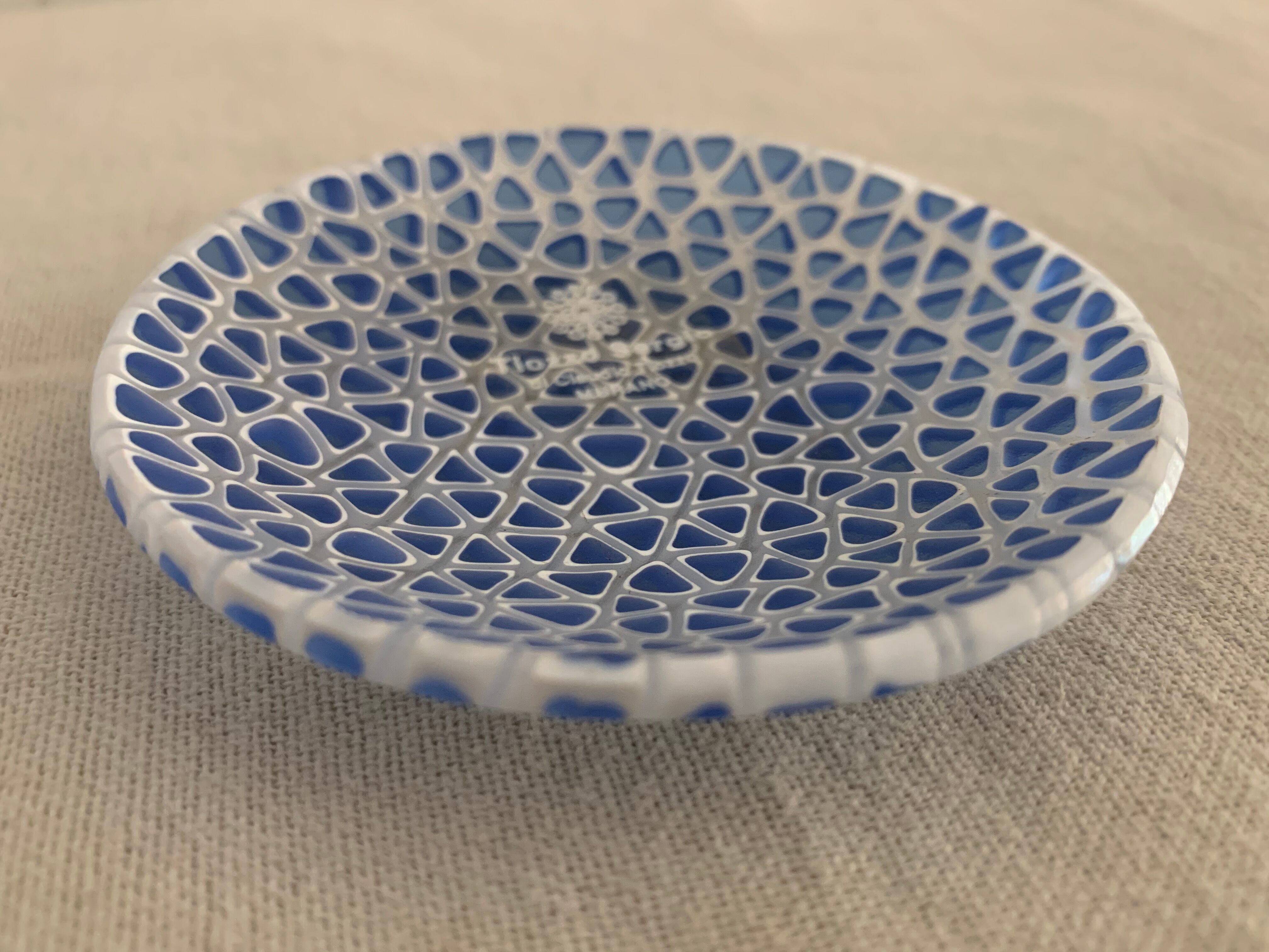 Baguier Tiozzo Sergio di Claudio Tiozzo Murano La Murrina