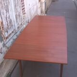 Table à manger scandinave