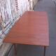 Scandinavian dining table