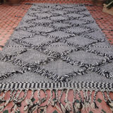 Carpet Zanafi 268 x 137 cm