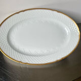 Oval dish by Bing & Grøndahl