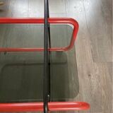 Post Modern Trolley on Wheels 1980