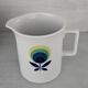 Service café 60s 70s vintage pop Bavaria Schirnding
