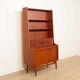 Vintage bookcase | Secretary | Teak | Johannes Sorth