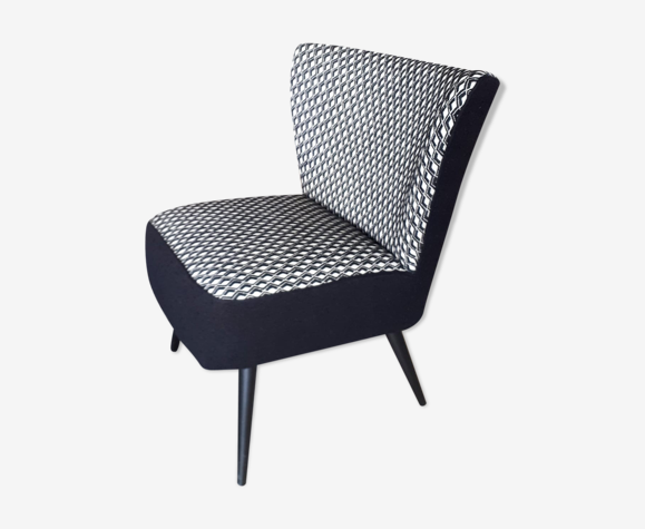 Cocktail chair