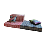Sofa mah jong