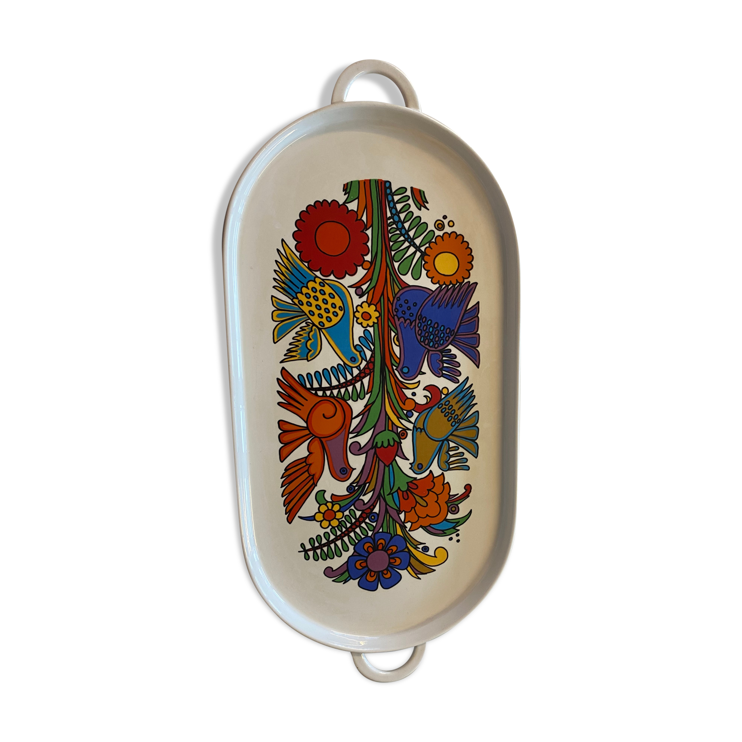 Service dish Villeroy Boch Acapulco