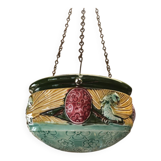 Suspension slip Onnaing