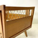 Vintage crib 60's