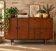 Scandinavian sideboard