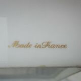 Hermes ashtray porcelain