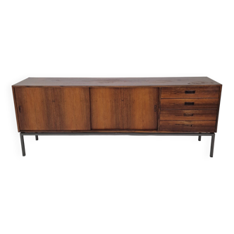 Rosewood Sideboard by Topform The Netherlands, 1960's