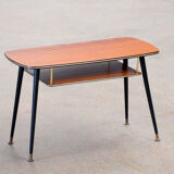 Scandinavian coffee table