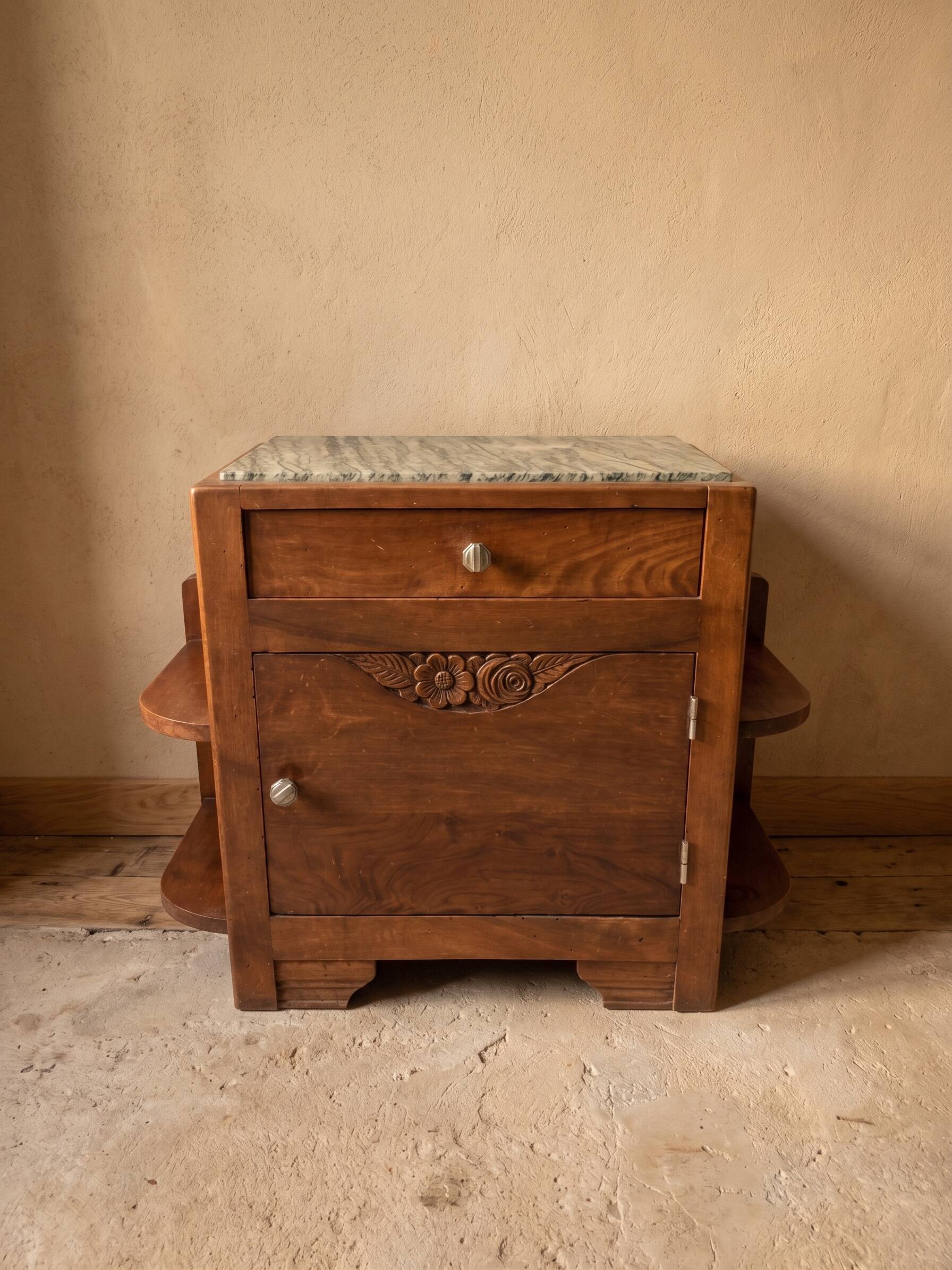 Table de chevet