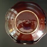 Flat Bowl numbered