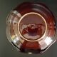 Flat Bowl numbered