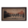 Color lithograph by Hansi Crossing the Rhine 1918