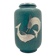 Vase wilhelm kate 'argenta' gustavsberg 1950