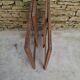 Farm table, guinguette 294 cm